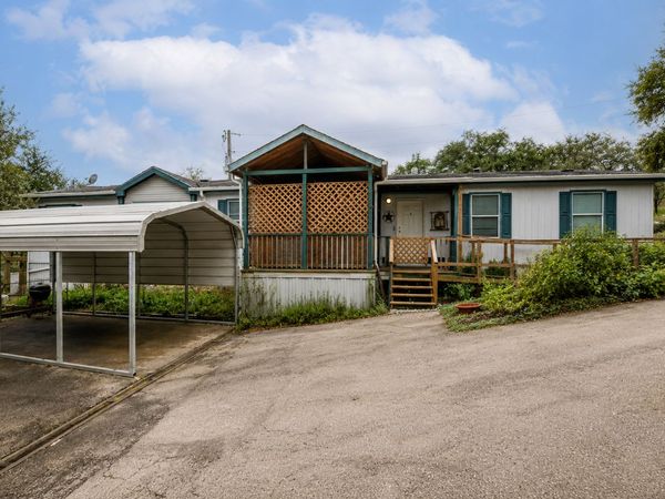 129 SHADOW MOUNTAIN RD, Spring Branch, TX 78070