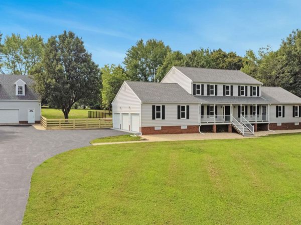 14104 BIG BEAR CT , Montpelier, VA 23192