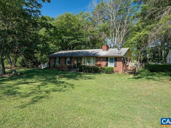 5071 ROLLING RD S , Scottsville, VA 24590