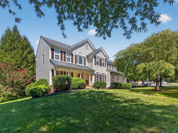 3238 TURNBERRY CIR , Charlottesville, VA 22911