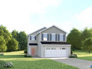 275 ARCHES LN , Barboursville, VA 22923
