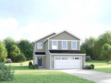 384 ARCHES LN , Barboursville, VA 22923