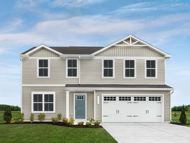 326 ARCHES LN , Barboursville, VA 22923