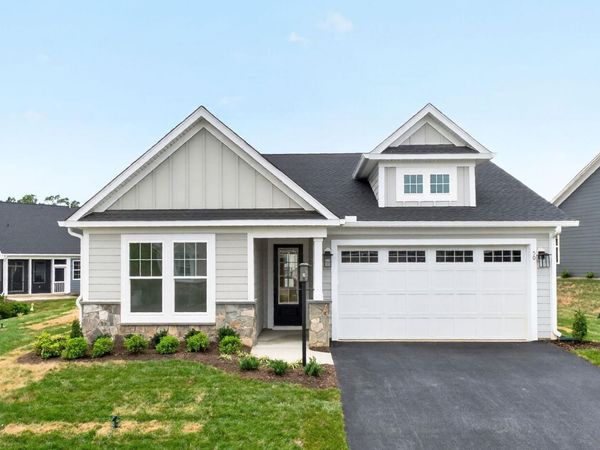452A PATSEY LN , Charlottesville, VA 22901