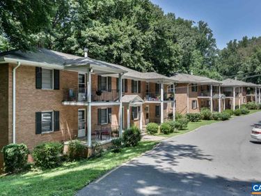 1227 PARK ST , Unit #5, Charlottesville, VA 22901