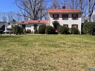 954 OLD LYNCHBURG RD , Charlottesville, VA 22903