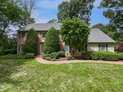 1 Warren Circle Lititz, PA 17543