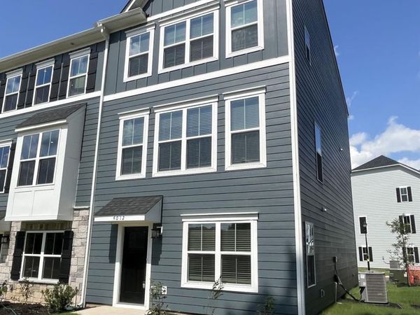 4012 Grand Wylie Way, Charlotte, NC 28273