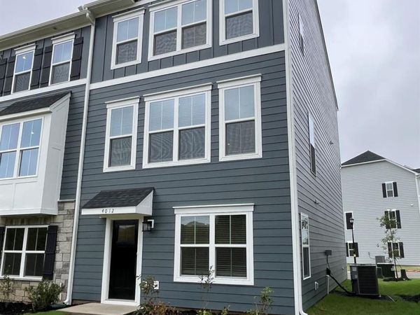 4012 Grand Wylie Way , Charlotte, NC 28273