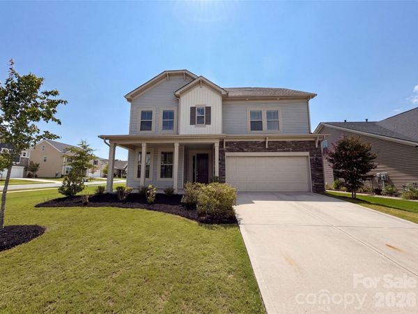 4273 Stream Dale Circle NW, Concord, NC 28027