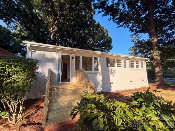 1933 Choyce Circle , Charlotte, NC 28217