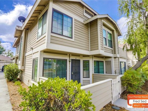 11350 Foothill, Lakeview Terrace, CA 91342