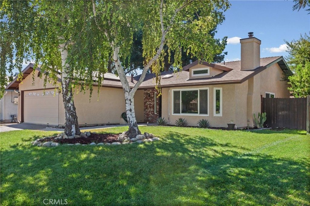 525 Golden Meadow, Paso Robles, CA 93446 Main Photo