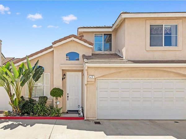 2626 W Ball Road, Unit J2, Anaheim, CA 92804