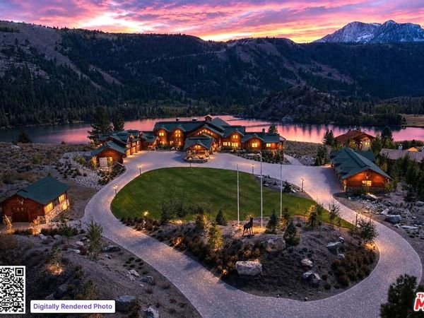 333 Leonard Ave, Mammoth Lakes, CA 93529