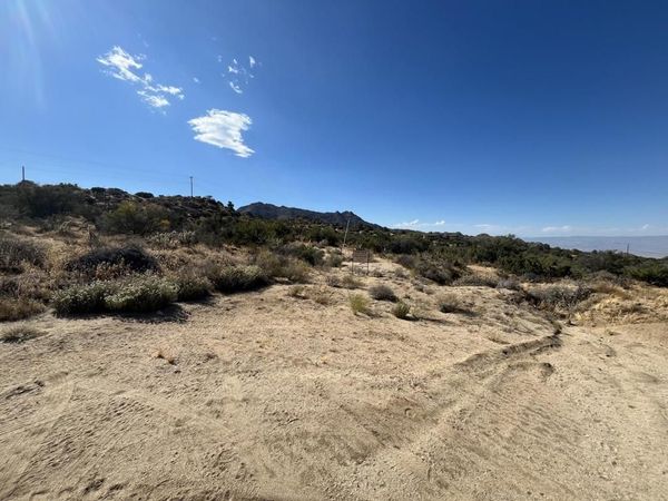 61567 Sun Terrace, Mountain Center, CA 92561