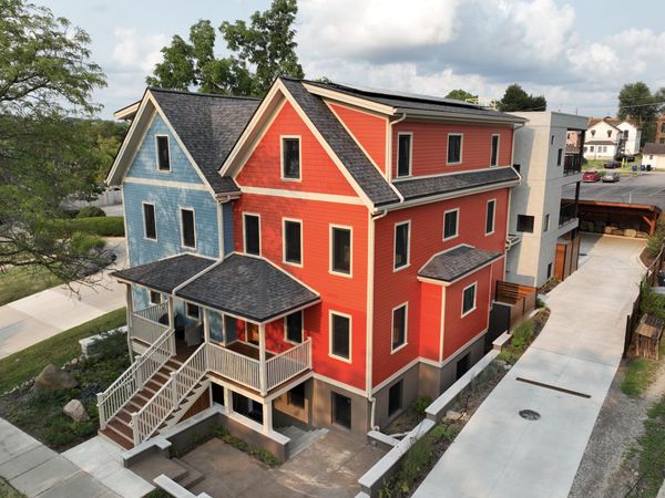 530 N Division Street, Ann Arbor, MI 48104