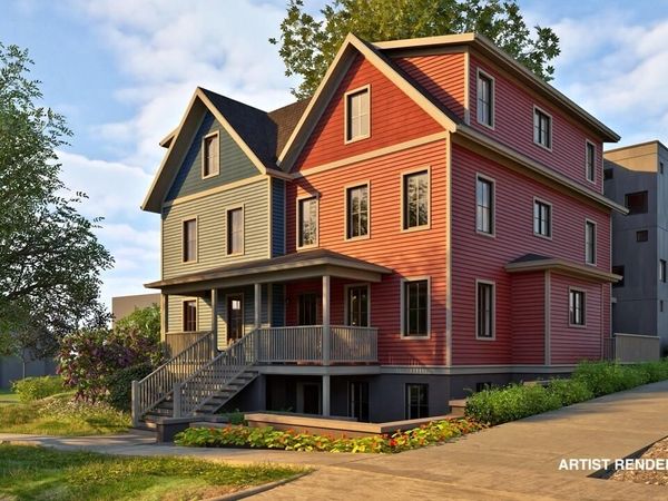530 N Division Street, Ann Arbor, MI 48104