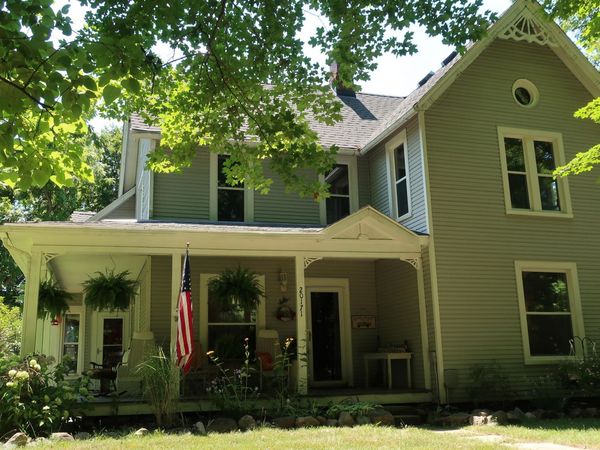 20171 Bowens Road, Manchester, MI 48158