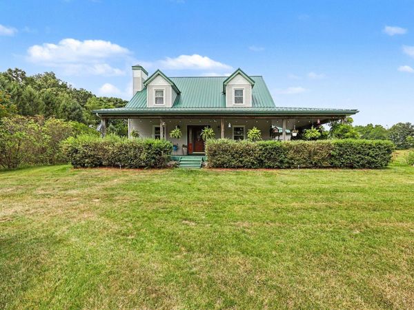 15560 Wheaton Road, Brooklyn, MI 49230