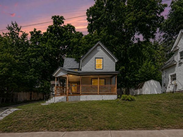 315 N Dexter Street, Ionia, MI 48846