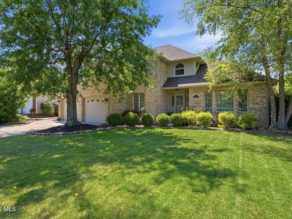 2118 S Lake Court , Findlay, OH 45840