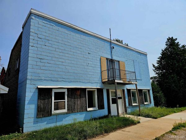 928 Stephenson Avenue, Escanaba, MI 49829