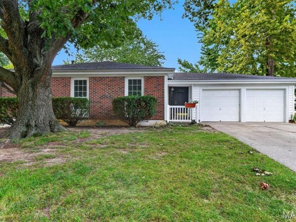 1319 Brandywine Lane, St Peters, MO 63376