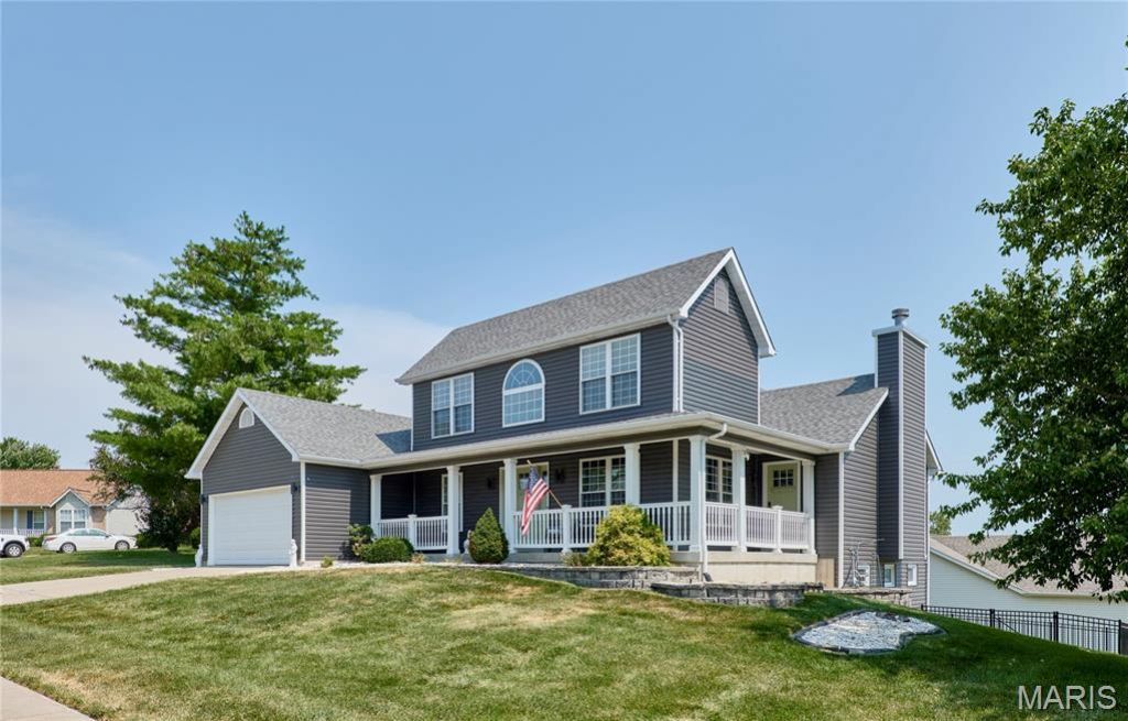 3 Floral Court, O Fallon, MO 63368 Main Photo