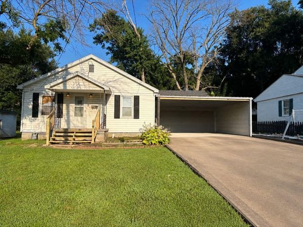 721 Fairground , Mexico, MO 65265