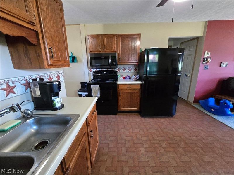 109 S Church Street, Plainfield, OH 43836 Photo 10
