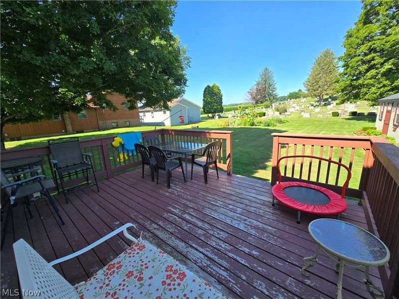109 S Church Street, Plainfield, OH 43836 Photo 17