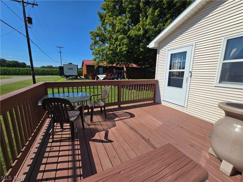 109 S Church Street, Plainfield, OH 43836 Photo 18