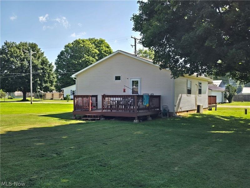 109 S Church Street, Plainfield, OH 43836 Photo 19