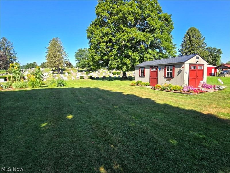 109 S Church Street, Plainfield, OH 43836 Photo 21