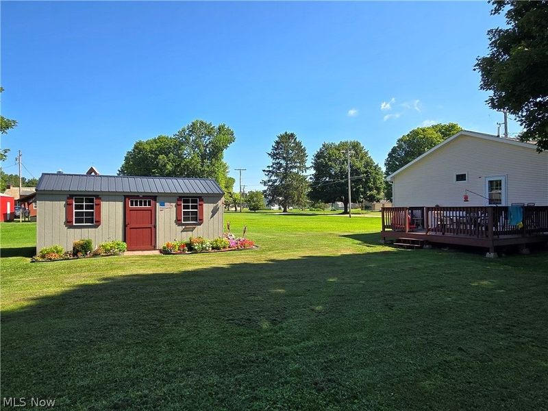 109 S Church Street, Plainfield, OH 43836 Photo 23