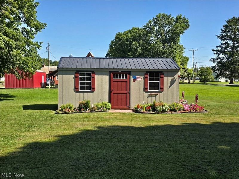 109 S Church Street, Plainfield, OH 43836 Photo 24