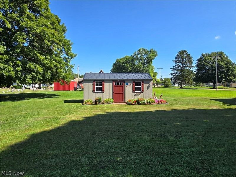 109 S Church Street, Plainfield, OH 43836 Photo 25