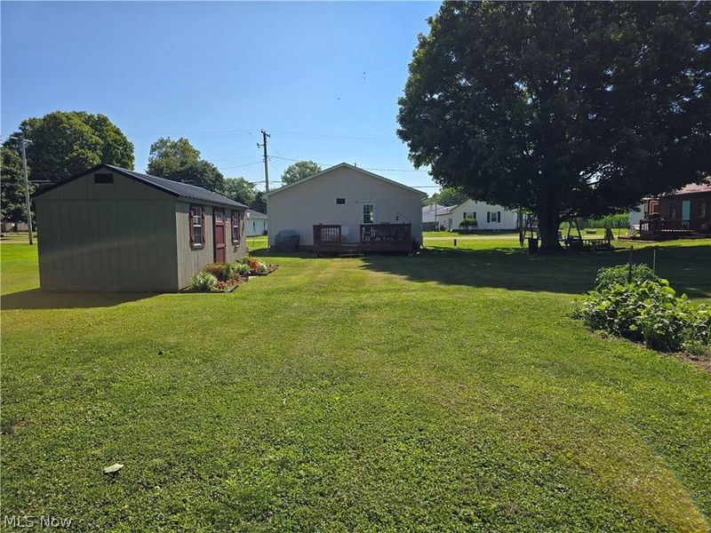 109 S Church Street, Plainfield, OH 43836 Photo 4