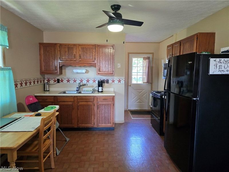 109 S Church Street, Plainfield, OH 43836 Photo 9