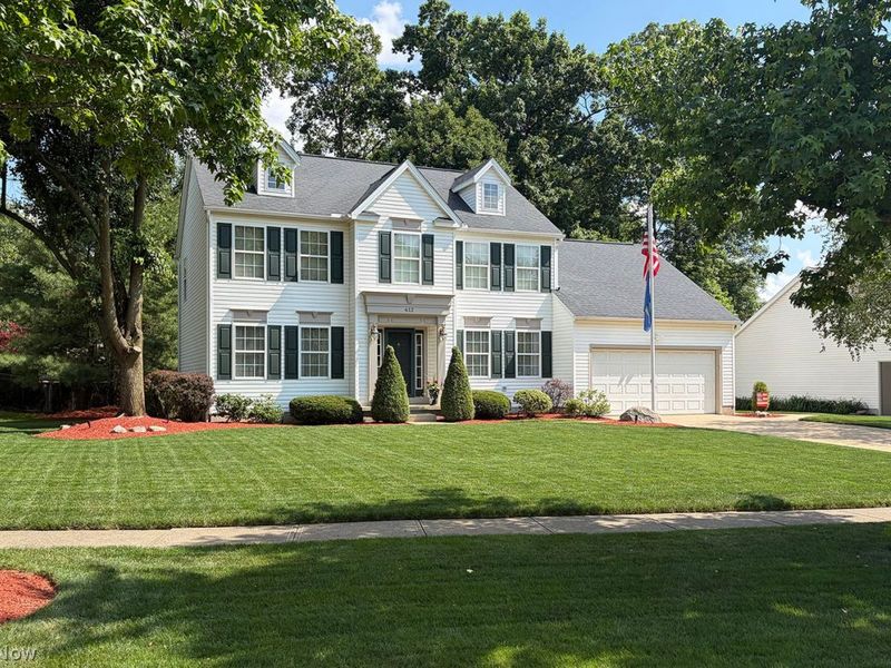 612 Continental Drive, Medina, OH 44256 Photo 2