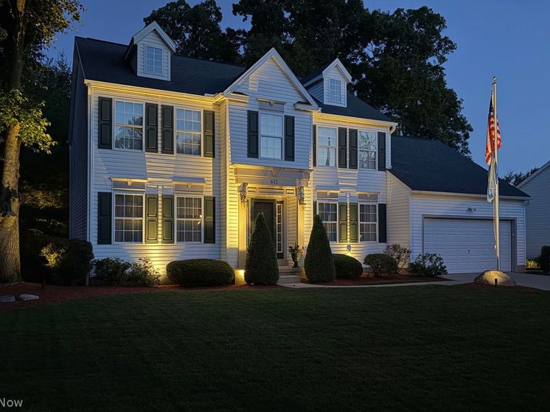 612 Continental Drive, Medina, OH 44256 Photo 3
