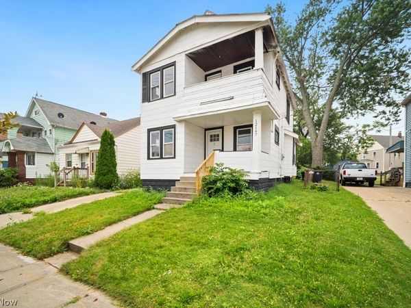 12147 Triskett, Cleveland, OH 44111