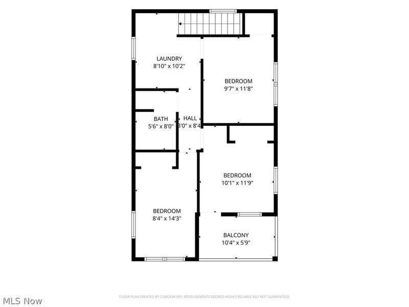 12147 Triskett, Cleveland, OH 44111 Photo 29