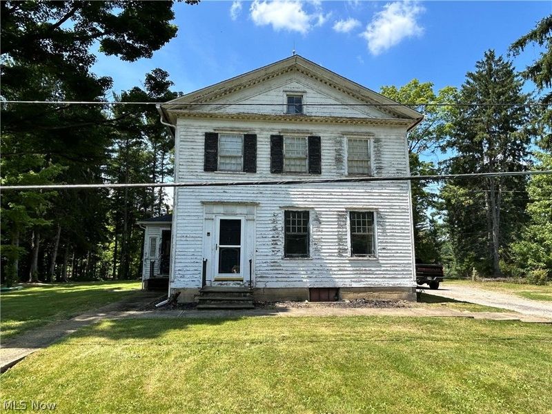 8925 Youngstown Conneaut, Kinsman, OH 44428 Photo 1