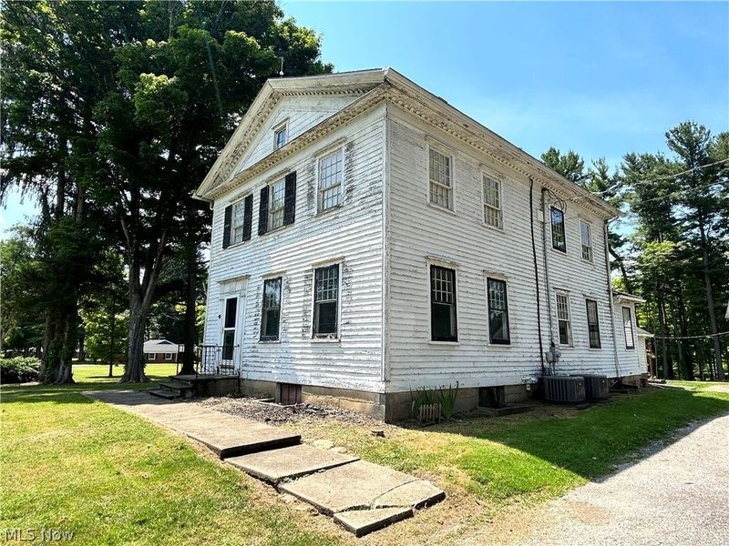 8925 Youngstown Conneaut, Kinsman, OH 44428 Photo 2