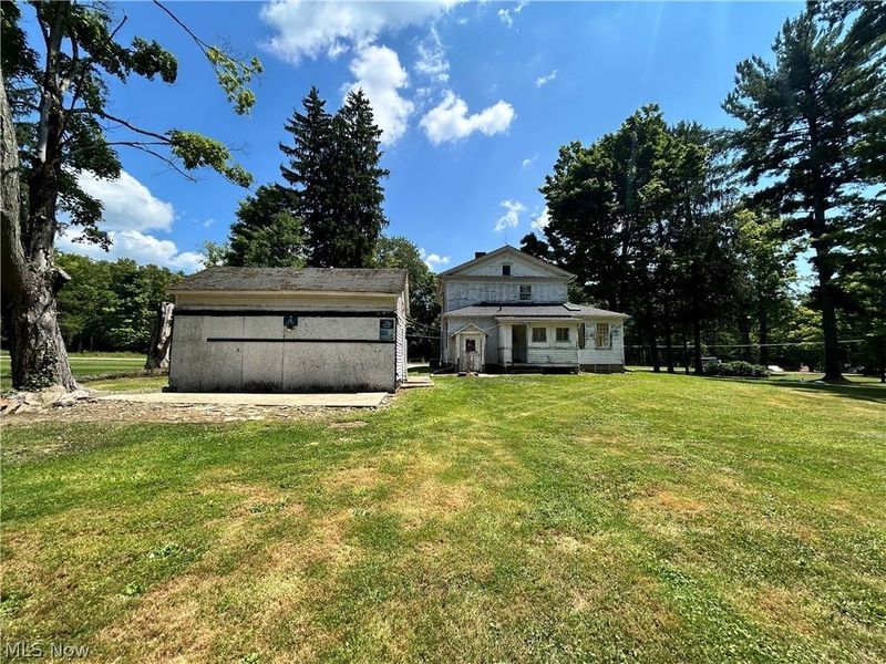 8925 Youngstown Conneaut, Kinsman, OH 44428 Photo 3