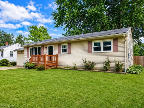 2308 W 16th Street, Saybrook, OH 44004
