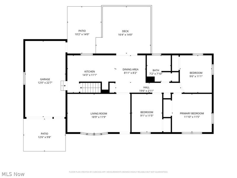 2308 W 16th Street, Saybrook, OH 44004 Photo 36
