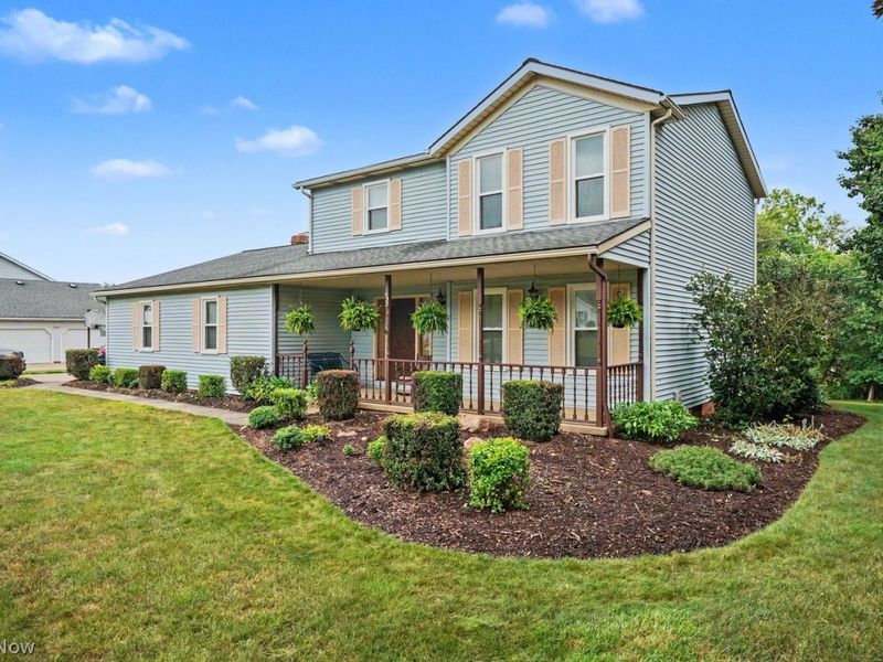 1457 Gray Fox Drive, Green, OH 44720 Photo 40